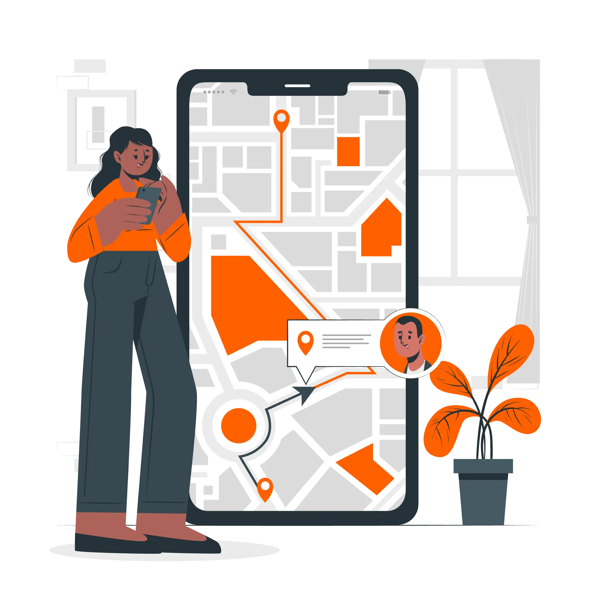 Automated Trip Activation