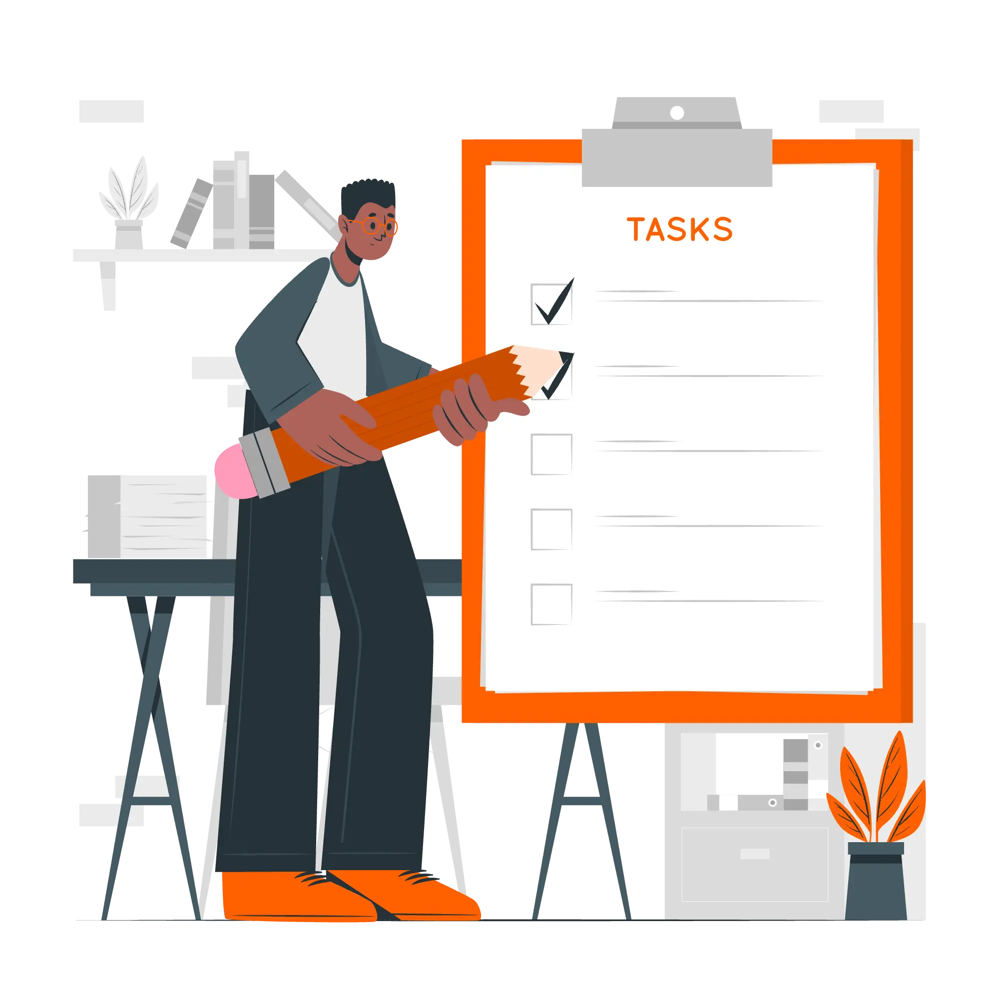 Digital Trip Completion & Records