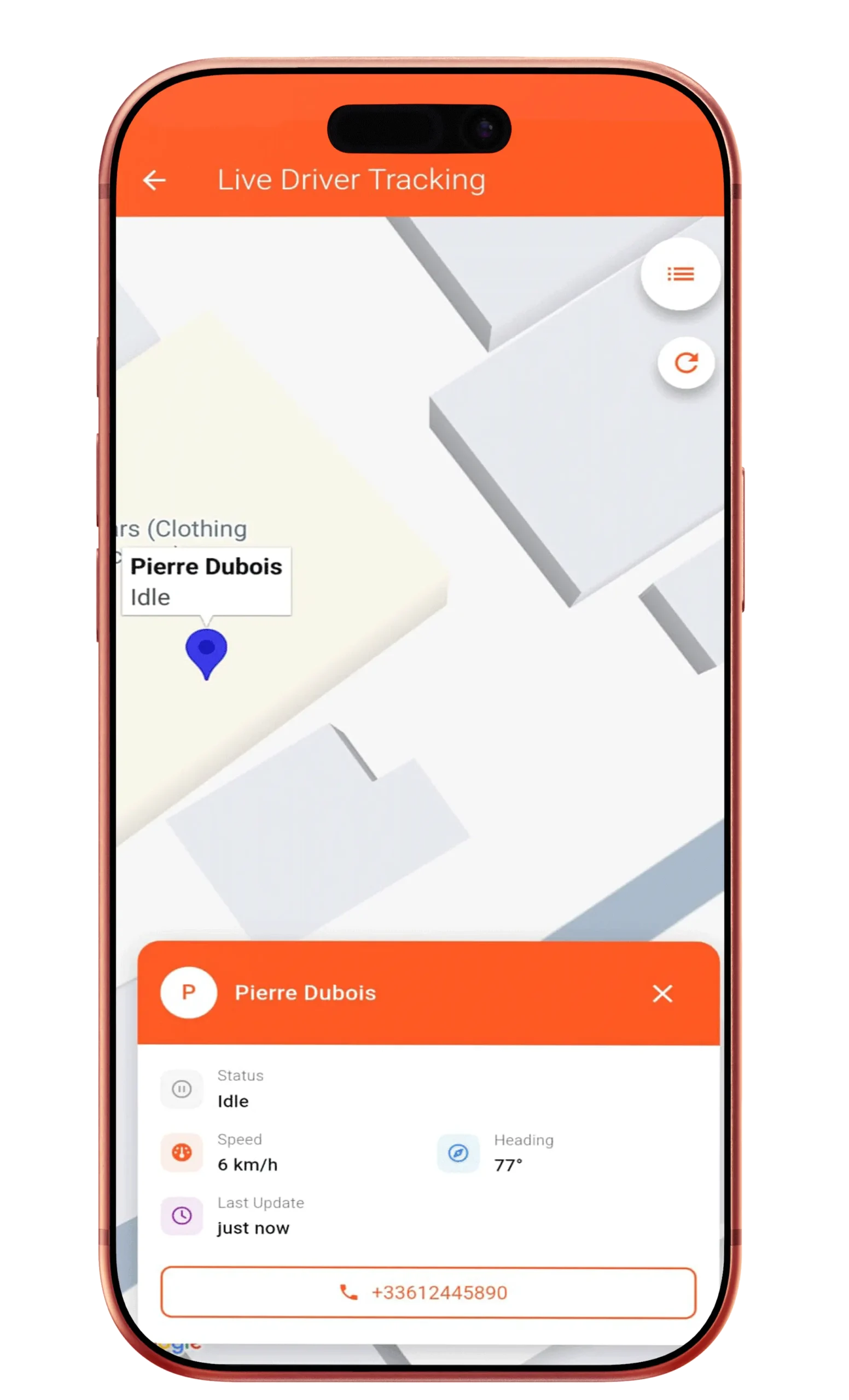 Fraud Prevention & Delivery Verification