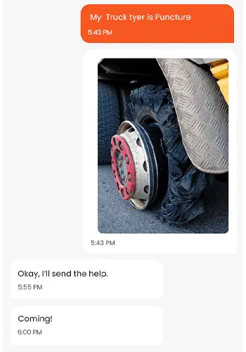 Media-Based Proof With Context