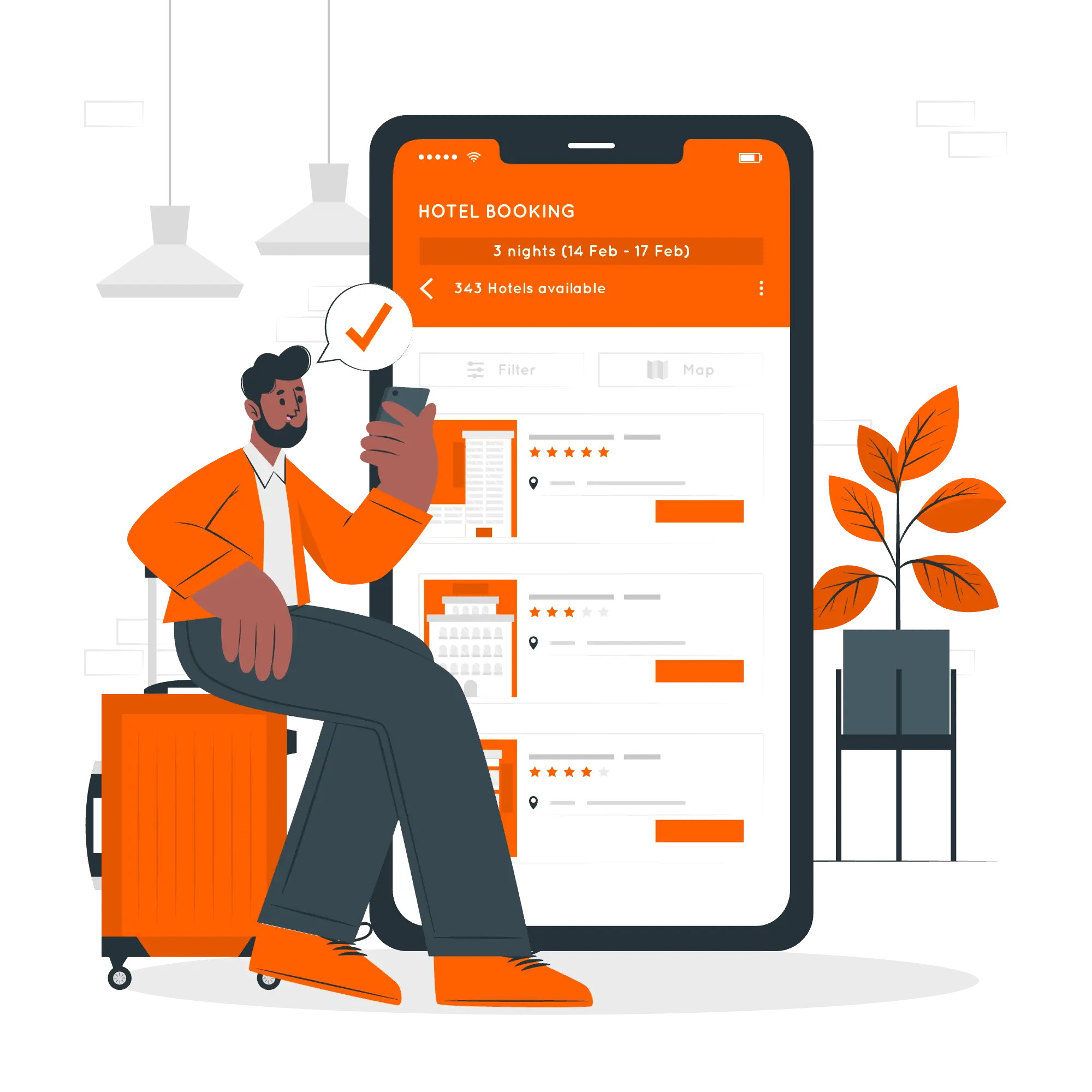 Proof-Backed Delivery Confirmation