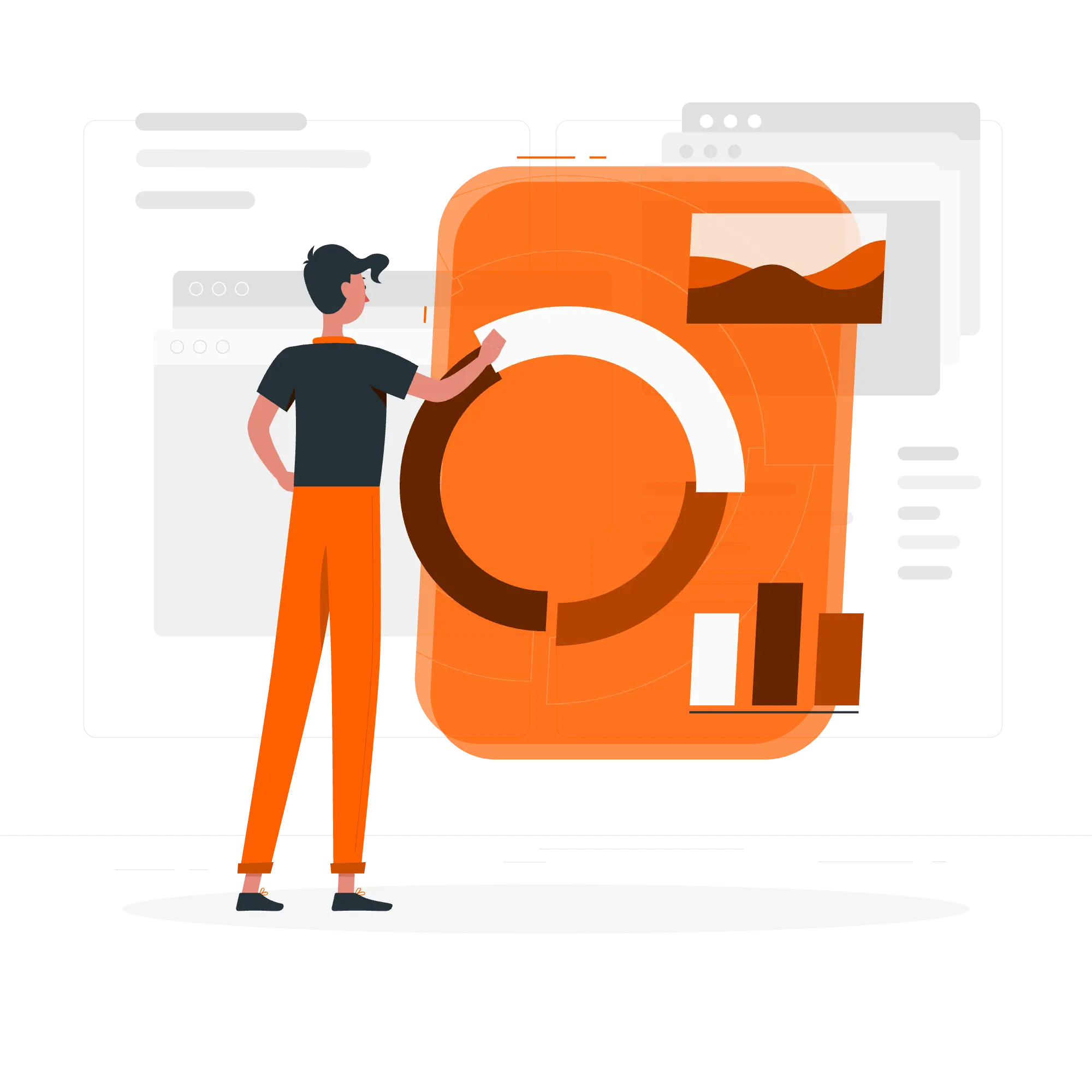 Real-Time Operational Performance Reports